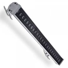 Wall Washer LED 24W 1712Lm 3000ºK IP65 dim: 1000x75x73mm.