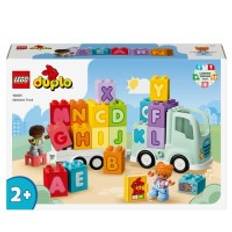 Lego Duplo ABC-Lastwagen 10421