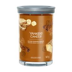 Candela Spiced Banana Bread Tumbler Signature Grande 567 gr