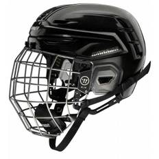 Warrior Alpha One Hockeyhjälm Combo