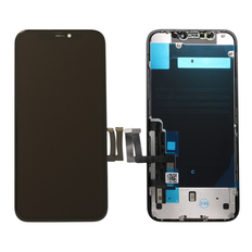 iPhone 11 LCD-skärm Incell AAA (Livstidsgaranti)