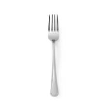 Matgaffel Kitchen Line rostfri L 197 mm, 6-pack, Hendi