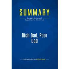 Summary: Rich Dad, Poor Dad