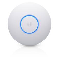 Ubiquiti UAP-NANOHD-3 Networks UniFi nanoHD 1733 Mbit/s Hvid Strøm over Ethernet (PoE)