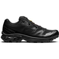 Salomon XT-6 Black/Black/Phantom sneakers - 40 2/3