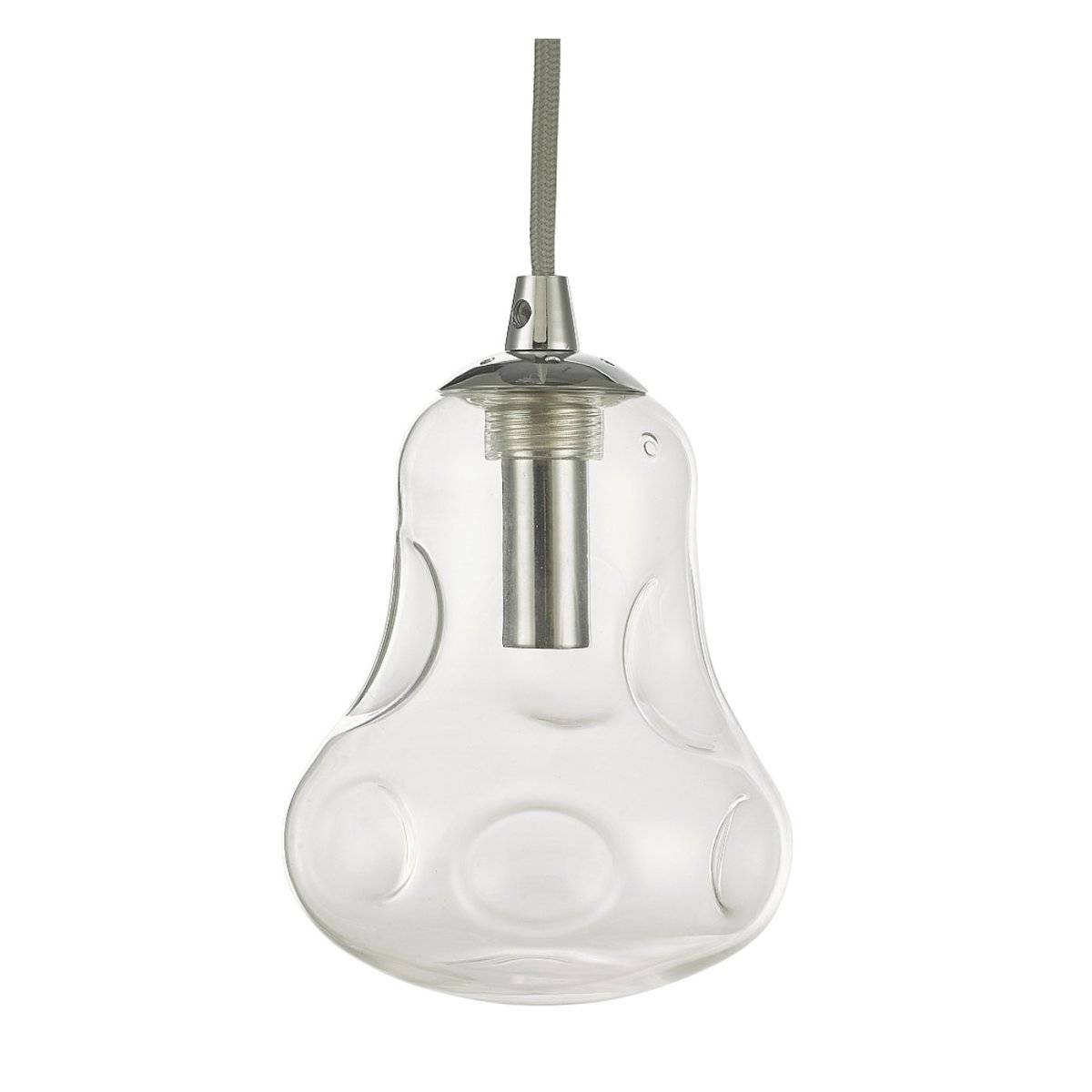 Oriva - Junis Ø10 - Fönsterlampa - Klar