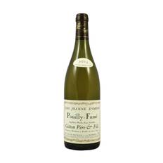 Pouilly-Fume Gitton