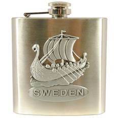 Fickplunta Sweden Vikingskepp