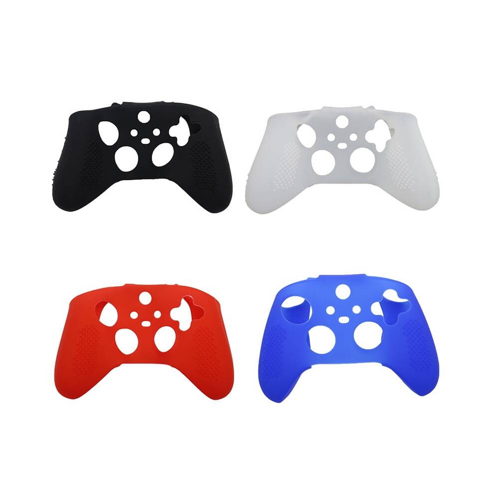 Skridsikkert silikone-controllercover til Xbox Series X/S