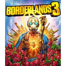 Borderlands 3 (TR) (Xbox One) - Xbox Live - Digital Code