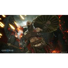 God Of War Ragnarök LATAM PC Steam CD Key