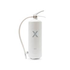 Brandsläckare NEXA 6kg pulver vit 43A