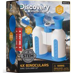 Discovery Mindblown kikkert (På lager i butik)