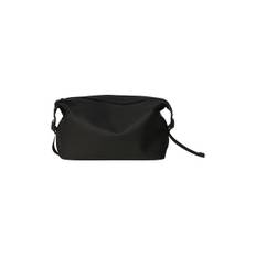 Hilo Wash Bag, black