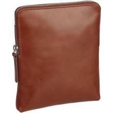 Cambridge Umhängetasche Leder 16 cm