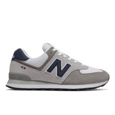 New Balance - 574 Sneakers - Herre  - 47.5  - Grå