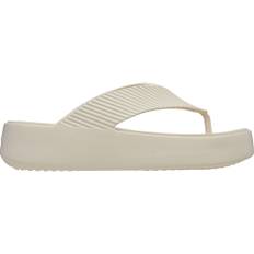 Crocs Womens Getaway Platform Flip Flops UK Size 4 (EU 36-37)