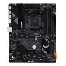 ASUS TUF GAMING B550-PRO - Motherboard - ATX - Socket AM4 - AMD B550 Chipsatz - USB-C Gen2, USB-C Gen1, USB 3.2 Gen 1, USB 3.2 Gen 2 - 2.5 Gigabit LAN - Onboard-Grafik (CPU erforderlich)