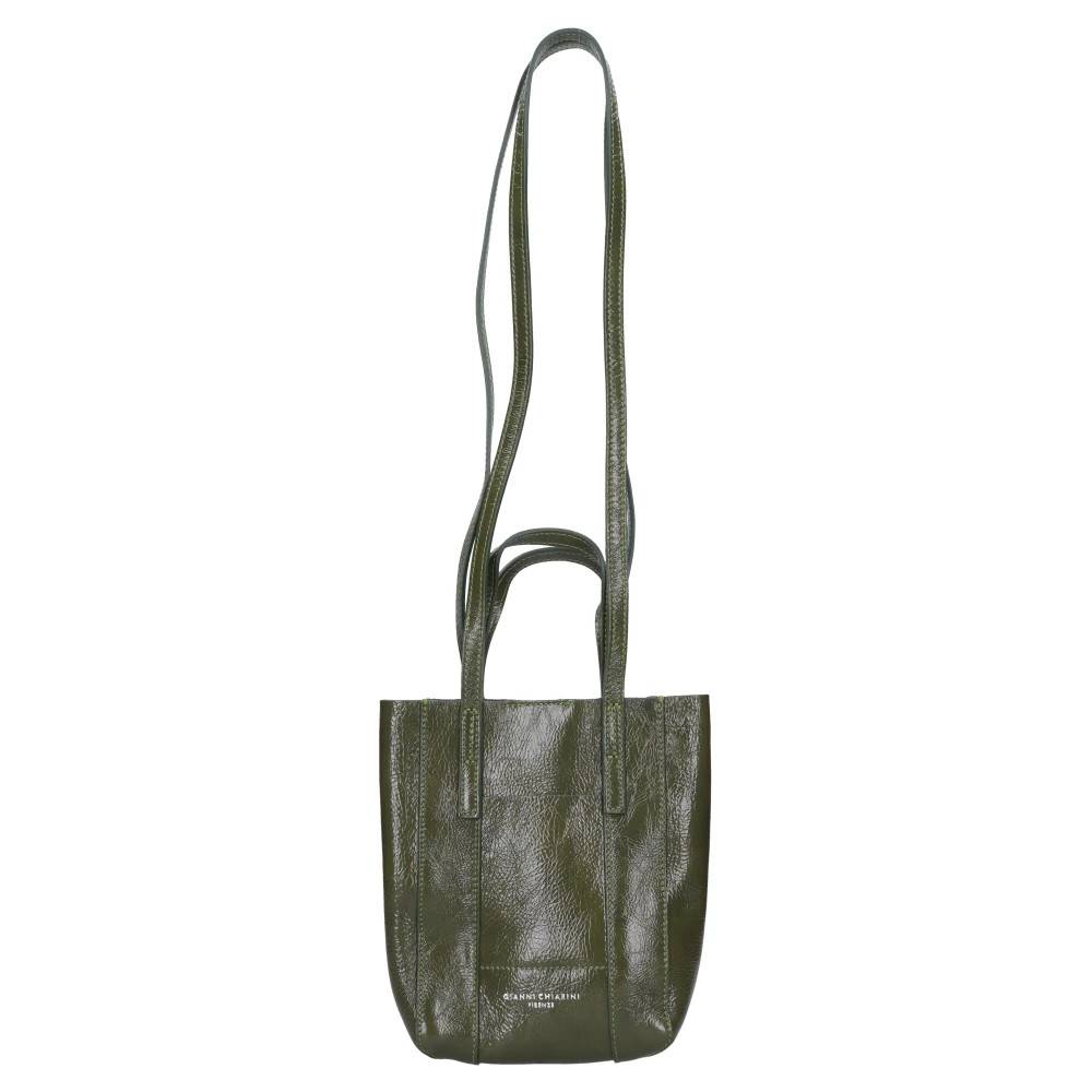 Gianni Chiarini Håndtasker - Tasker - Dame - Grøn - ONE SIZE -