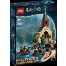 Hogwarts-slottets bådehus - 76426 - LEGO Harry Potter