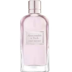 Abercrombie & Fitch First Instinct For Her Eau De Parfum 100 ml