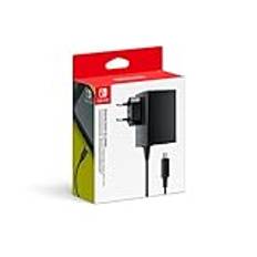 Nintendo Official Switch AC Adapter (EU) (Switch)