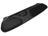Contour ROLLERMOUSE Free 3 Trådlös Svart