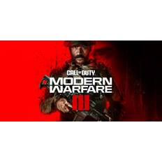 Call of Duty Modern Warfare III (PS5) - Standard