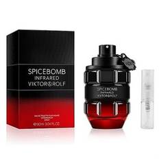 Viktor & Rolf Spicebomb Infrared - Eau de Toilette - Doftprov - 5 ml