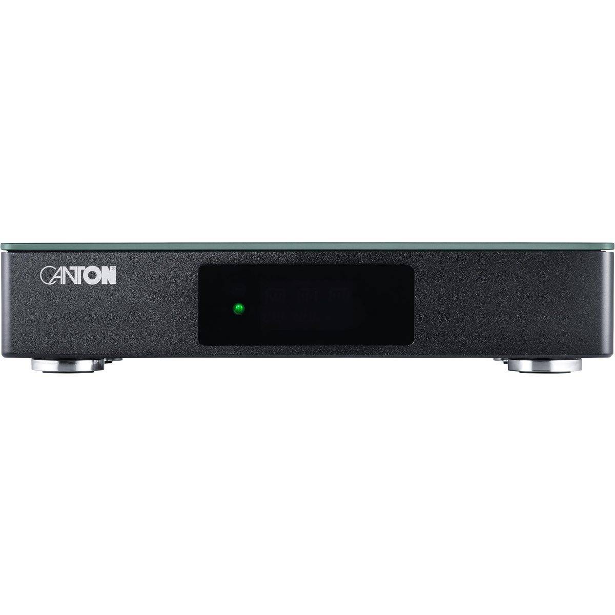 Canton Smart Connect 5.1 - Multiroom- eller multizoneforstærker, til integration, IP, IR