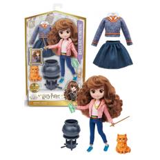 Wizarding World - Fashion Docka Brilliant Hermione