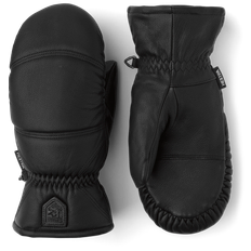 Hestra Leather Box Mitt: 11