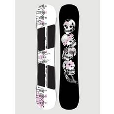 Burton Rewind 2025 Snowboard - no color - 158