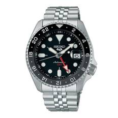 Seiko 5 Sports Automatic GMT