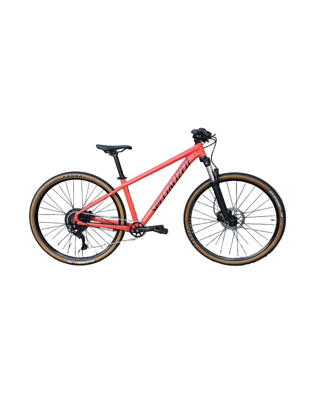 Specialized Rockhopper Comp 2023 - Deore - Alluminio