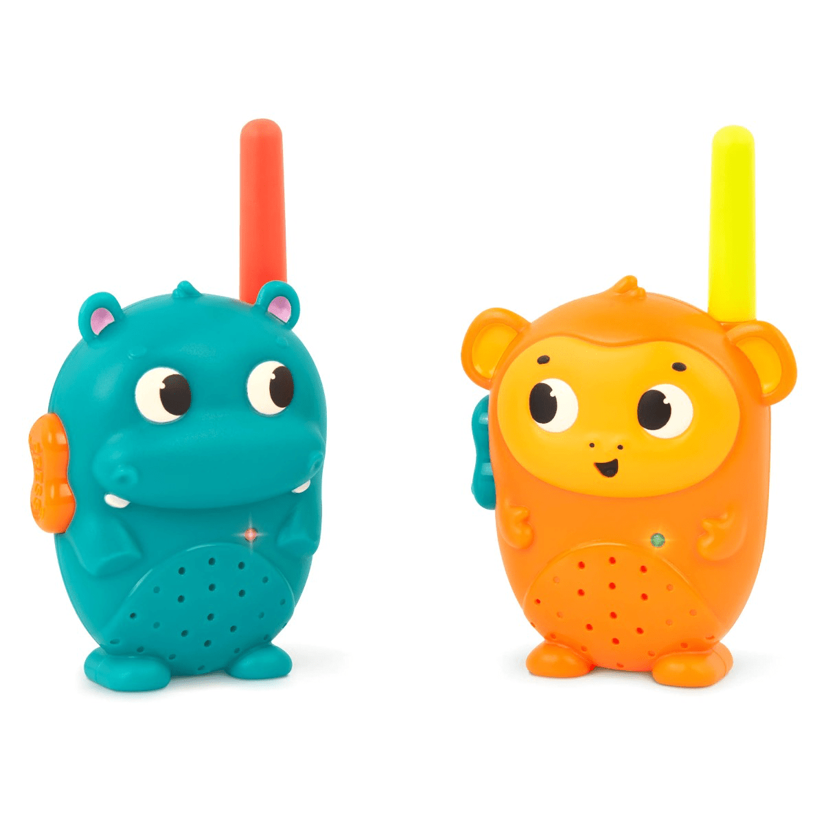 Walkie Talkie Sæt.
