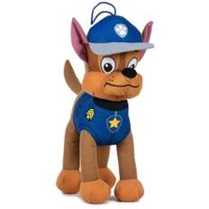 Paw Patrol Chase Bamse, 30cm