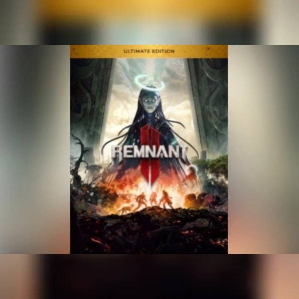 Remnant II Ultimate Edition (PC) Steam Key - EU.