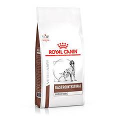Royal Canin Gastrointestinal High Fibre, hundefoder, 14 kg