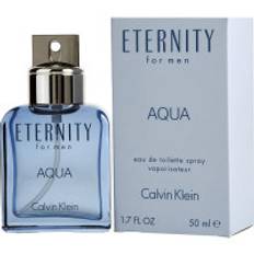 Eternity Aqua