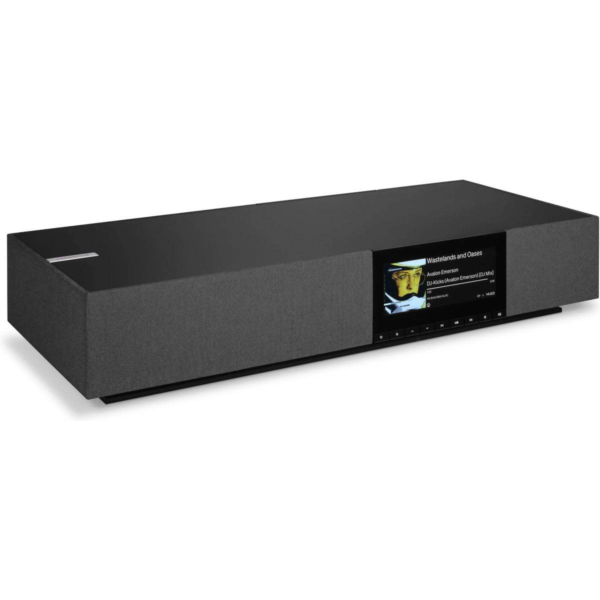 Cambridge Audio EVO ONE svart