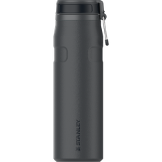 Stanley The IceFlow Bottle Twist Flip 0,7L Black