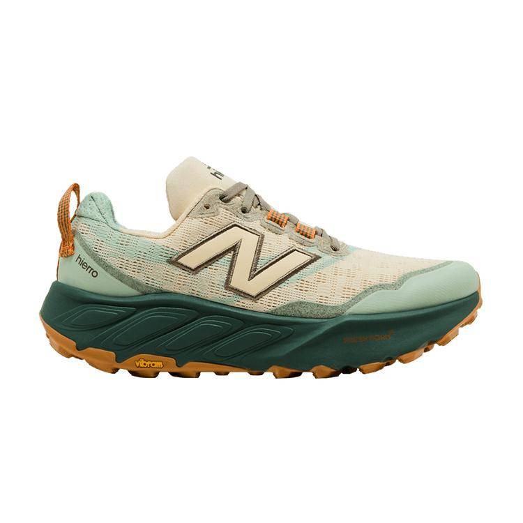 New Balance Fresh Foam X Hierro v9 Kalcium (Kvinnors) cm