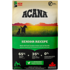 Acana Dog Heritage Senior 11,4 kg