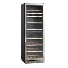 Scandomestic Vinkøleskab 457 L - SCSV124X