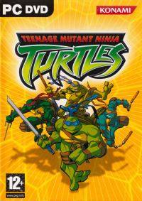 PC - Teenage Mutant Ninja Turtles (Beg)
