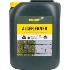 Borup algefjerner - 5 l iter (På lager i butik)