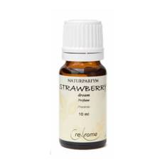 Strawberry Dream - parfymolja 10 ml Crearome