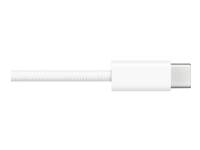 (ComputerSalg) Apple AirPods Max 2 - Hörlurar med mikrofon - fullstorlek - Bluetooth - trådlös - aktiv brusradering - lila