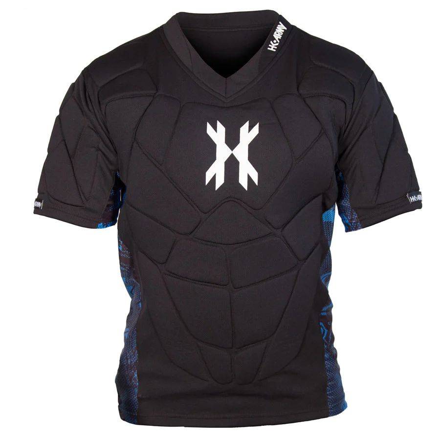 HK Army Crash Chest Protector: XS/S